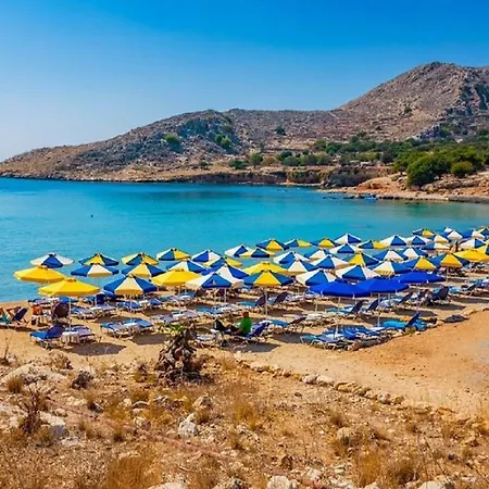 Σπίτι διακοπών Lola