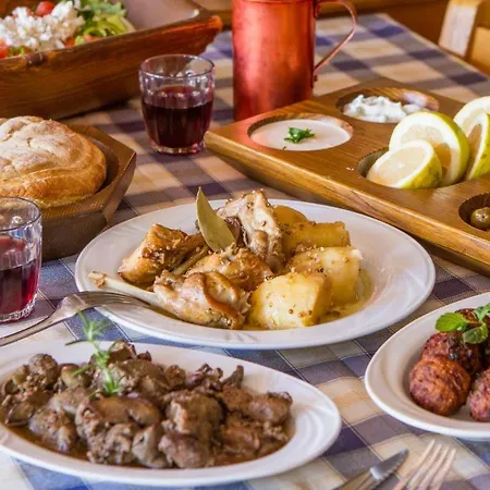 Lola Σπίτι διακοπών *