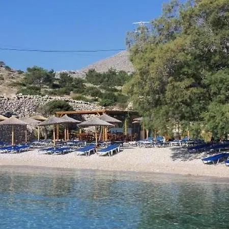 Hébergement de vacances Lola Chalki Town